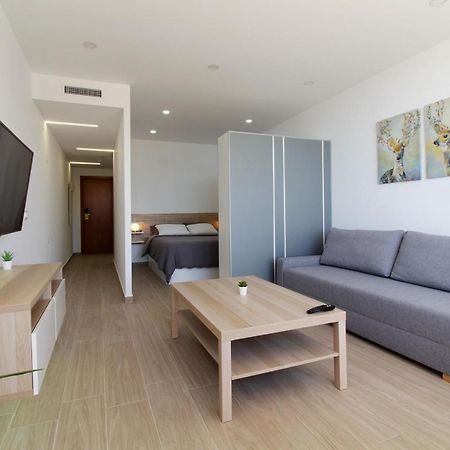Apartamento Las Palmeras Fuengirola Exterior foto