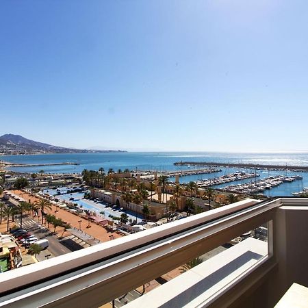 Apartamento Las Palmeras Fuengirola Exterior foto