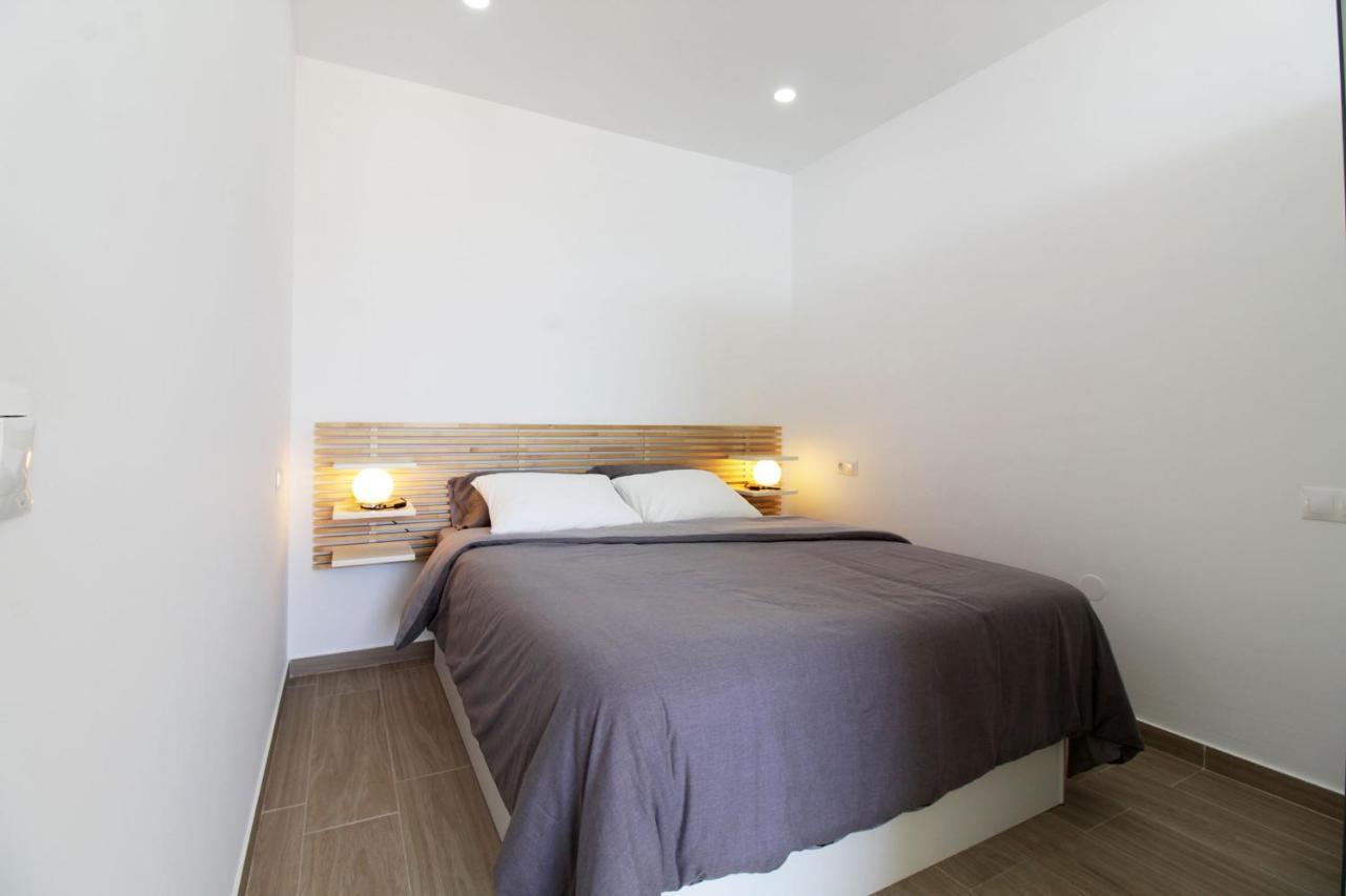 Apartamento Las Palmeras Fuengirola Exterior foto
